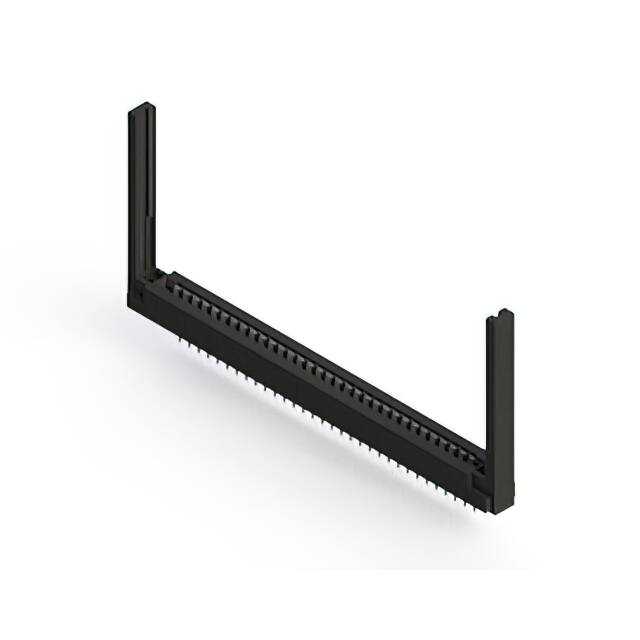 357-032-427-168 EDAC Inc.  Edgeboard Connectors